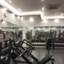 뉴 라이프 짐 이미지