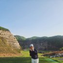 에스지아름다운골프앤리조트 | 아산 아름다운골프앤리조트 후기 ⛳ 절벽뷰 웅장한 충남 명문 골프장 봄 라운드 🌸여성골퍼 만족도 최고