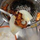 전주 신시가지 **꼼앤닭** 꼼장어 무뼈닭발