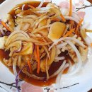 황룡해물짬뽕 | 대구 중식 현지인 맛집 황룡 본점 해물야끼우동 탕수육 짬뽕