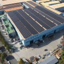 세종태양광발전소 이미지