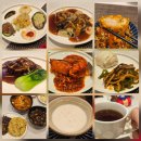 외백 | 여의도 국회의사당역 맛집 외백 직장인 점심 회식 추천 중식당