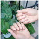 지아는;네일해 | 독산동네일 지아네일 방문후기. 손끝에 감성을 더하는 시간 이곳 후기.