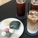 웅천마음선원카페 | [여수/웅천] 여수 신상 카페(떡카페) 추천 미(米) 내돈내산 솔직후기