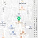 배스킨라빈스왜관역점