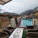 환타지 | 가평 풀빌라 펜션 환타지콜라보리조트 솔직 후기 수영장 뷰에 사우나까지