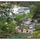 심천치유자연휴양림 이미지