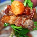 맛난 고기 이미지