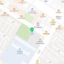 대천로(대천로+문산로) 이미지