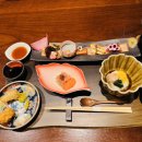 고려초장 | 유후인 바이엔 가이세키 후기 (석식·조식 전부 맛있었던 료칸 식사)