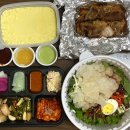 슈바인스테이크보쌈 이미지