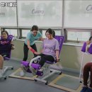 커브스 문화클럽 이미지