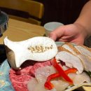 지노한우 | 여수 학동 고기 맛집 지노하누본점 한우삼합 한정식 후기