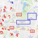 숨 쉬듯 임장하기 (서울 마곡산업단지/인천 구월동 구 롯데백화점 부지)