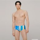SPD# 배럴 남자수영복 (배럴 맨 아쿠아 스윔슈트)