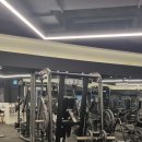 왕십리헬스장 왕십리PT (주)파크짐 왕십리점