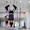 동탄 플라잉 요가 잘 가르치는 [하이뉴아카데미] 기구 필라테스까지 후기