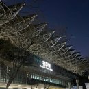 우리은행 ~  KTX 역사 | 경주역 KTX 기차시간표, 물품보관함, 먹거리, 황리단길 가는법