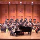 신동일 "학교 가는 길" Concertino for Piano and Orchestra 이미지