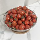 정성농장2 | 나랑농장 대추방울토마토 방울토마토2kg 솔직후기
