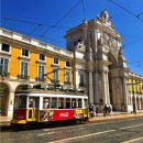 뽑기의 유혹 | 리스본 옐로우버스? 노노! 리스보아 카드 24시간권으로 벨렝+시내 뽕 뽑기 💳