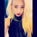 보라눈썹