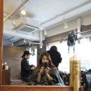 [역삼 미용실/강남 미용실 살롱드미네스] 깔끔함의 원조 초코브라운! By 태한실장님