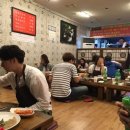 범계역 6번출구(희망공원) 이미지