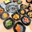 완도 식당추천 굴 국밥이 맛있는 [119 식당] 후기