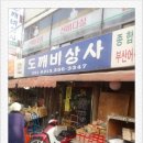 도깨비상사