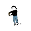 그자리 야영장 이미지