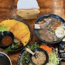 인더비엣야탑 | 경기도 성남 맛집 | 야탑역 근처 가성비 성남 3대...쌀국수 반쎄오 분짜 주차 메뉴 내돈내산 ‘인더비엣’