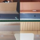 붙박이쇼파 의자 제작 업체 시공 성공한 후기
