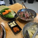 옛날마포불고기 이미지