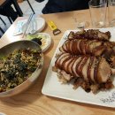 성북오향족발