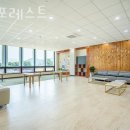 횡성군요양원 골든포레스트 위치안내