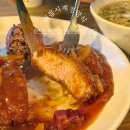 광여로 | ✨루덴시아 근처 현지인 돈까스 맛집 배꼽시계 경양식✨ 웨이팅 있는 찐맛집 솔직후기🍴