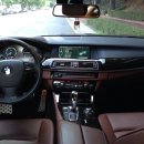 BMW / f10 520d / 12년5월 / 14만km / 소피스토그레이 / 단순교환 / 2500만원 PK 이미지