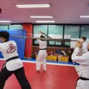 탑동태권도 이미지