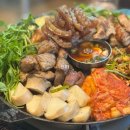 우정동고기집 | 울산고기집 울산맛집 우정혁신도시 우정동 고깃집 심돈 재방문