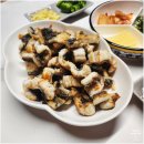 매천수산시장 대구신화수산 민물장어 포장 후기(낙지, 초밥, 방어 가격 정보)