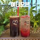 여니커피 | 천안 직산 카페 여니오븐 베이커리 맛집 내돈내산