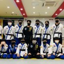 본국무예원 합기도, 검도, 국궁활쏘기 옥정본관 이미지