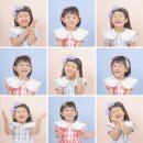 베이비보노 | 200일 못난이사진 부터 자매사진까지 찍은 후기 (창원 베이비보노)