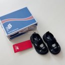 920 | 뉴발란스 프리들 블랙 130 사이즈 착샷 후기 K920B3I