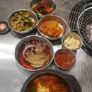 성수역 돼지고기 맛집 찐미숯불구이 고기집 양념 돼지갈비 후기