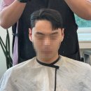 청주 사창동 충북대미용실 에이바헤어 청주사창점에서 시원한 가일컷 디자인다운펌 후기❤️