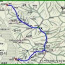 18년 4월 1일 충남 보령 아미산(635m) 산행기 이미지