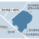 만수주공6단지아파트 이미지