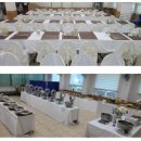 법동성당 | 대전 법동 신년회 7080연예인 행사 축제 출장뷔페 전문 이안출장뷔페